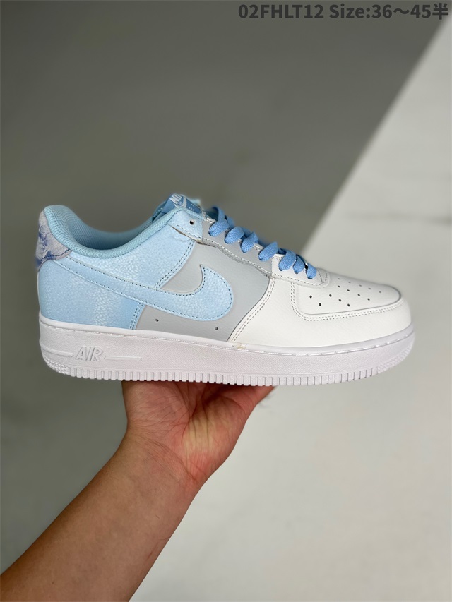 women air force one shoes size 36-45 2022-11-23-583